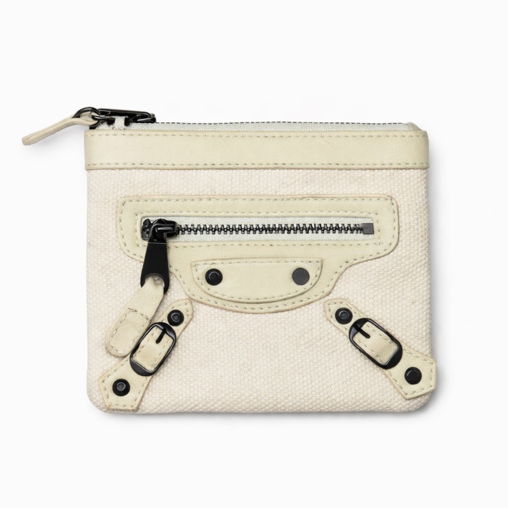 Balenciaga Neo Classic City Card Holder